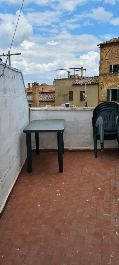 Appartamenti Il Leone بيينْسا المظهر الخارجي الصورة
