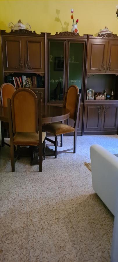 Appartamenti Il Leone بيينْسا المظهر الخارجي الصورة